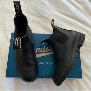 Blundstone | Women's 510 Originals in Black Leather